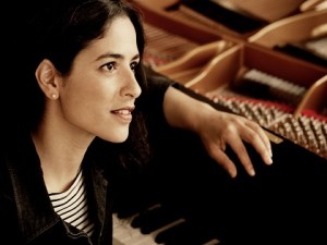 Einav Yarden, piano – July 24