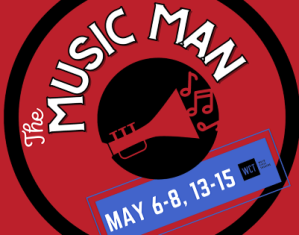 The Music Man 2022