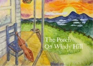 The Porch on Windy Hill