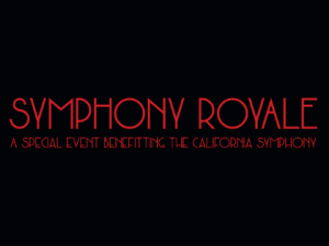 Symphony Royale