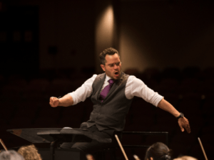 21-22 Andrew Grams at First Baptist Church