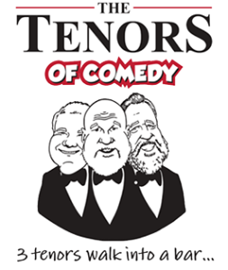 The Tenors of Comedy