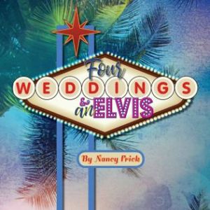 PPI presents- Four weddings and an Elvis