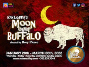 Moon Over Buffalo Preview