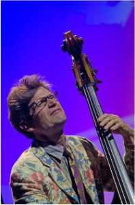 JAMES SINGLETON CHICAGO QUARTET