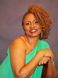 YOLANDA ROBINSON with the LARRY SIEBERTH TRIO