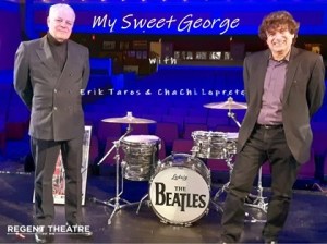 2022 My Sweet George