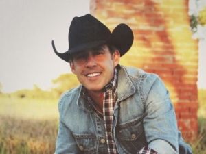 Aaron Watson