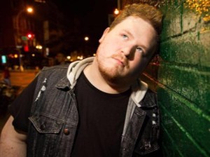 BRENDAN SAGALOW @ NICKS