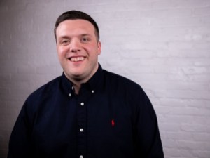 BEAU MCDOWELL @ THE COMEDY ATTIC
