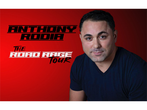 Anthony Rodia