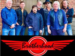 2022 Brotherhood: A Doobie Brothers Tribute