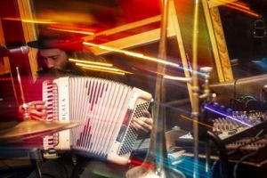 Musicale@TheMaizie – Jeshua Marshall & John Underwood