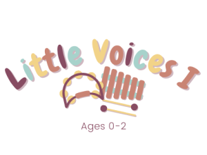 Little Voices I — Winter 22