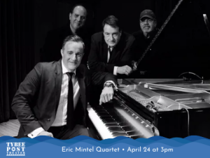 Eric Mintel Quartet