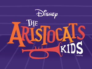 Disney’s The Aristocats KIDS