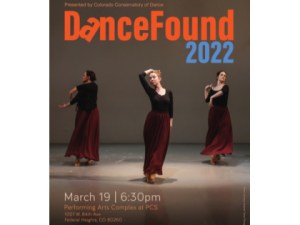 DanceFound 2022