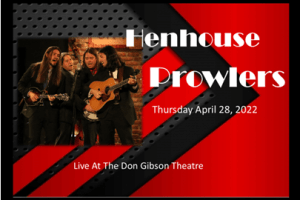 Henhouse Prowlers