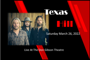 Texas Hill