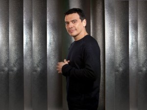 Carlos Mencia