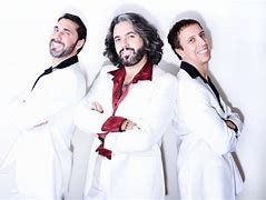Bee Gees Gold