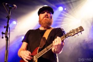 Marc Broussard 2022