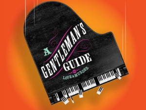 A Gentleman’s Guide To Love And Murder