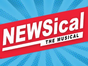 NEWSical The Musical – Maestic