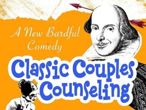 Classic Couples Counseling