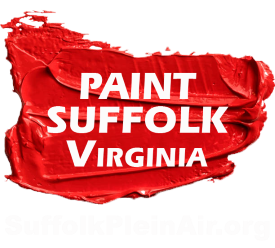 2022 Suffolk Plein Air Festival