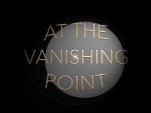 AT THE VANISHING POINT by Naomi Iizuka
