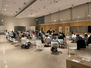 Beethoven Behind the Scenes