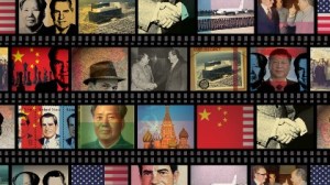 The Great Wager: President Nixon’s 1972 risky visit to China and the creative works it inspired