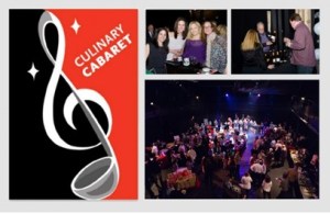 Culinary Cabaret 2022