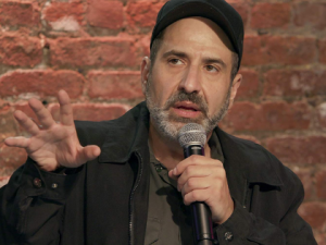 Dave Attell