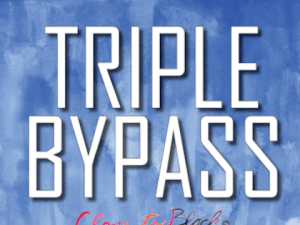 2022 TRIPLE BYPASS
