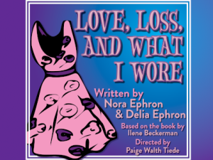2022 Love, Loss, and What I Wore