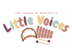 Little Voices – Winter 22