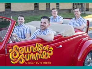 Sounds of Summer