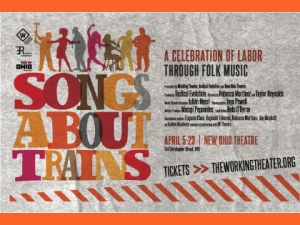 Songs About Trains