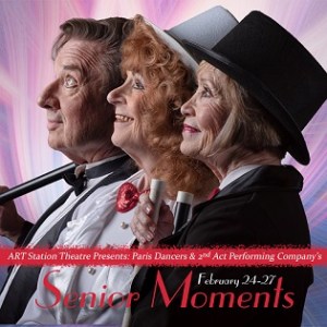 Senior Moments