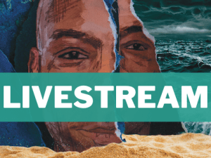 The Tempest LIVESTREAM
