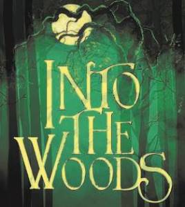 INTO THE WOODS