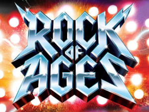 ROCK OF AGES