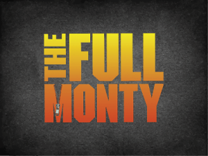 The Full Monty