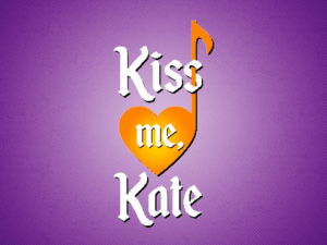 Kiss Me, Kate
