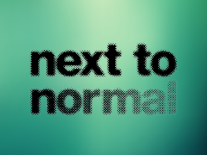 Next to Normal