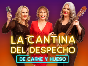 2022 TAMPA – LA CANTINA DEL DESPECHO