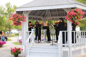 2022 Symphony General