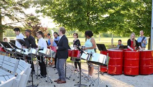 2022 Percussion & Steel Band PREMIUM